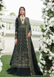 Salitex Unstitched Luxury Chiffon 3pcs-What U Wear