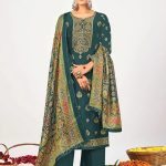 Shalika Sitara Unstitched 3pcs-01