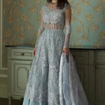 MUSHQ Amour Wedding Luxury-NORA- What U Wear