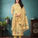 Esaira Esta Eline Cotton 3pcs- What U Wear