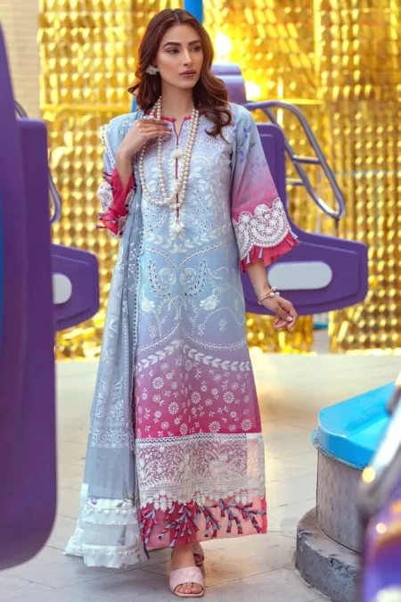 Asifa Nabeel Lawn-by-What-U-Wear