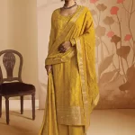 Vinay Sana Vol-2 Unstitched 3pcs- What U Wear