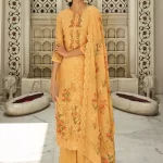Shree Salika Zainab Cotton 3pcs- What U Wear