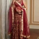 MUSHQ Amour Wedding Luxury-RUBY- What U Wear