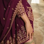 Nitya Vol-183 Unstitched 3pcs- What U Wear