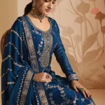 Vinay Sana Vol-2 Unstitched 3pcs- What U Wear