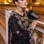 Azure Luxury Wedding Edit- What U Wear