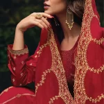 Vivek Jhalak Vol-4 Unstitched 3pcs-What U Wear