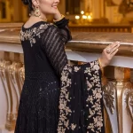 Azure Luxury Wedding Edit- What U Wear