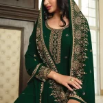 Nitya Vol-183 Unstitched 3pcs- What U Wear