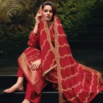 Vivek Jhalak Vol-4 Unstitched 3pcs-What U Wear