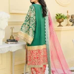 Maryum N Maria Luxury- What U Wear