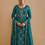 Vinay Sana Vol-2 Unstitched 3pcs- What U Wear