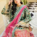 Maryum N Maria Luxury- What U Wear