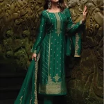 Vivek Jhalak Vol-4 Unstitched 3pcs-What U Wear
