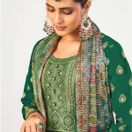 Shalika Sitara Unstitched 3pcs- What U Wear