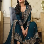 Nitya Vol-183 Unstitched 3pcs- What U Wear