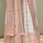 QALAMKAR luxury formals NF-03 MAHA- What U Wear