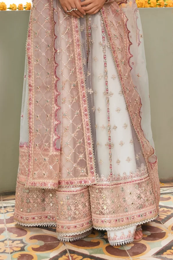 QALAMKAR luxury formals NF-03 MAHA- What U Wear