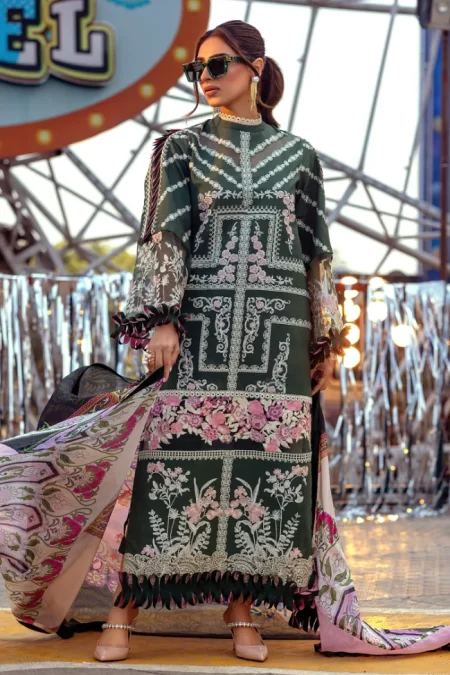 Asifa Nabeel Lawn-by-What-U-Wear