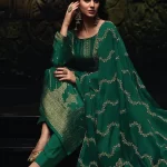 Vivek Jhalak Vol-4 Unstitched 3pcs-What U Wear