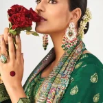 Shalika Sitara Unstitched 3pcs- What U Wear