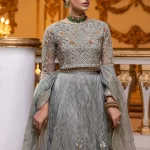 Azure Luxury Wedding Edit- What U Wear