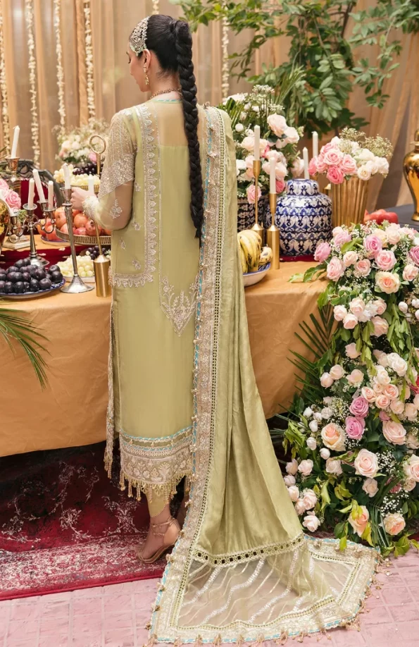 Ayzel Luxury Chiffon Collection 3pcs-Shirini-04- What U Wear