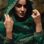 Vivek Jhalak Vol-4 Unstitched 3pcs-What U Wear
