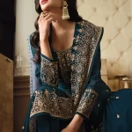 Nitya Vol-183 Unstitched 3pcs- What U Wear