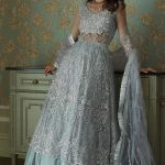 MUSHQ Amour Wedding Luxury-NORA- What U Wear