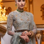 Azure Luxury Wedding Edit- What U Wear