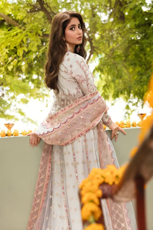 QALAMKAR luxury formals NF-03 MAHA- What U Wear