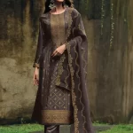 Vivek Jhalak Vol-4 Unstitched 3pcs-What U Wear