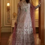 MUSHQ Amour Wedding Luxury-VIOLET- What U Wear