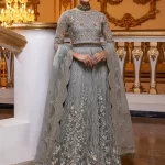 Azure Luxury Wedding Edit- What U Wear