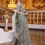 Azure Luxury Wedding Edit- What U Wear