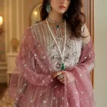 MUSHQ Amour Wedding Luxury-VIOLET- What U Wear