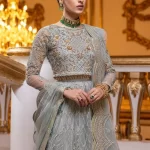 Azure Luxury Wedding Edit- What U Wear