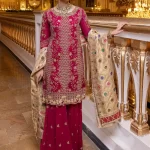 Azure Luxury Wedding Edit- What U Wear