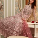 MUSHQ Amour Wedding Luxury-VIOLET- What U Wear