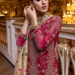 Azure Luxury Wedding Edit- What U Wear