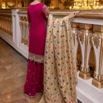 Azure Luxury Wedding Edit- What U Wear