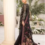 Xenia Ishya Luxury Unstitched Collection- What U Wear