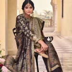 The Wild Simar Vol- 04 Unstitched 3pcs- What U Wear