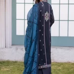 Adans Libas Rarity Glance Unstitched Lawn 3Pcs- What U Wear