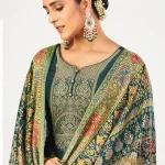 Shalika Sitara Unstitched 3pcs-01