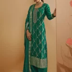 Vinay Sana Vol-2 Unstitched 3pcs- What U Wear