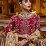 Azure Luxury Wedding Edit- What U Wear