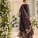 Xenia Ishya Luxury Unstitched Collection- What U Wear